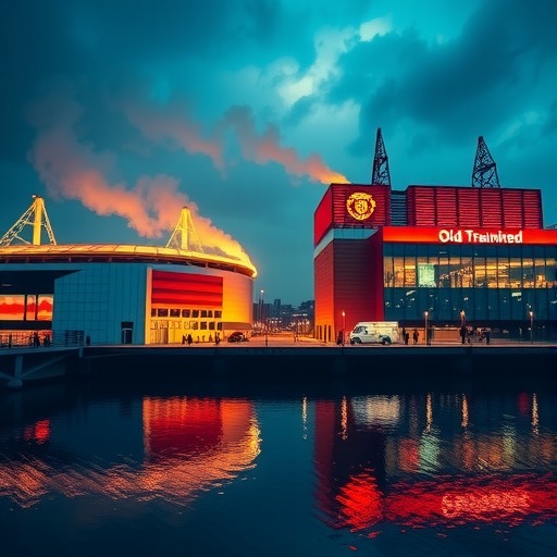 曼彻斯特德比历史揭秘：一场足球迷无法错过的激情碰撞