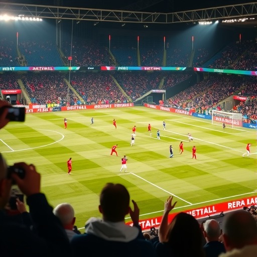 米兰德比战术对决：深度解析足球策略的巅峰对抗