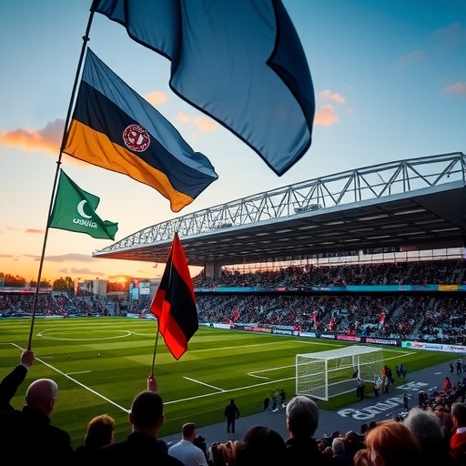 【鲁尔区德比传统：背后的激情与变革】