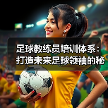 足球教练员培训体系：打造未来足球领袖的秘密武器（图2）