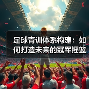 足球青训体系构建：如何打造未来的冠军摇篮