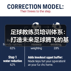 足球教练员培训体系：打造未来足球腾飞的基石