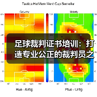 足球裁判证书培训：打造专业公正的裁判员之路（图4）