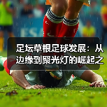 足坛草根足球发展：从边缘到聚光灯的崛起之路