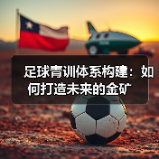 足球青训体系构建：如何打造未来的金矿