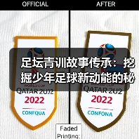 足坛青训故事传承:挖掘少年足球新动能的秘密(图2) 足坛青训故事传承:挖掘少年足球新动能的秘密(图2)