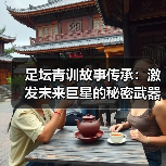 足坛青训故事传承：激发未来巨星的秘密武器