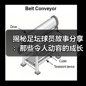 揭秘足坛球员故事分享：那些令人动容的成长瞬间（图3）