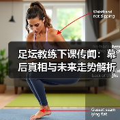 足坛教练下课传闻：幕后真相与未来走势解析