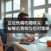 足坛伤病传闻核实：揭秘背后真相与应对策略（图4）