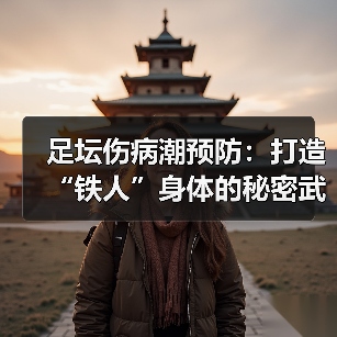 足坛伤病潮预防:打造“铁人”身体的秘密武器(图3) 足坛伤病潮预防:打造“铁人”身体的秘密武器(图3)