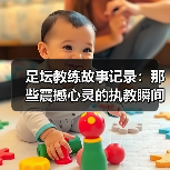 足坛教练故事记录:那些震撼心灵的执教瞬间(图2) 足坛教练故事记录:那些震撼心灵的执教瞬间(图2)