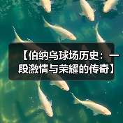 【伯纳乌球场历史：一段激情与荣耀的传奇】