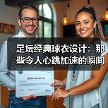 足坛经典球衣设计：那些令人心跳加速的瞬间
