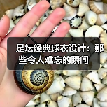 足坛经典球衣设计:那些令人难忘的瞬间(图3) 足坛经典球衣设计:那些令人难忘的瞬间(图3)