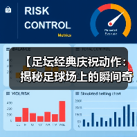 【足坛经典庆祝动作:揭秘足球场上的瞬间奇迹】(图2) 【足坛经典庆祝动作:揭秘足球场上的瞬间奇迹】(图2)