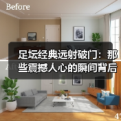 足坛经典远射破门：那些震撼人心的瞬间背后你不知道的秘密