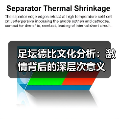 足坛德比文化分析：激情背后的深层次意义
