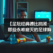 【足坛经典德比回顾:那些永难磨灭的足球瞬间】(图3) 【足坛经典德比回顾:那些永难磨灭的足球瞬间】(图3)