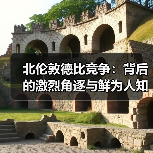 北伦敦德比竞争：背后的激烈角逐与鲜为人知的秘密