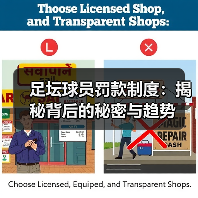 足坛球员罚款制度:揭秘背后的秘密与趋势(图4) 足坛球员罚款制度:揭秘背后的秘密与趋势(图4)