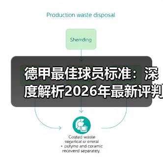 德甲最佳球员标准:深度解析2026年最新评判体系(图2) 德甲最佳球员标准:深度解析2026年最新评判体系(图2)
