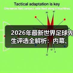 2026年最新世界足球先生评选全解析：内幕、趋势与实操策略