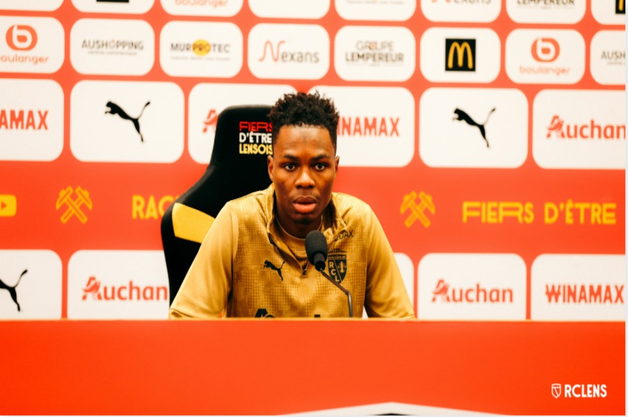 朗斯 vs 洛里昂赛前发布会：主帅皮埃尔·萨奇谈球队状态与战术调整 | RC Lens 法甲备战分析