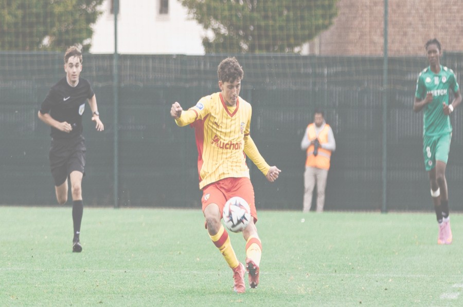 朗斯青训周末赛事前瞻：U18/U17主场迎战康布雷，全梯队12场赛事全面出击