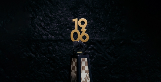 1906年博拉尔特-德莱利斯杯：首届对阵罗马体育俱乐部