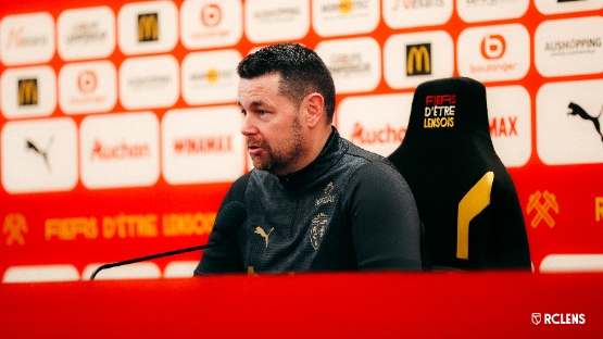 在加盟RC Lens之前——Entente Feignies-Aulnoye FC