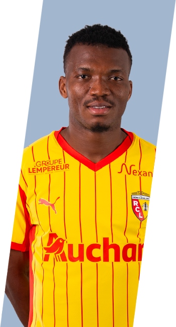 哈姆扎特 奥杰迪兰