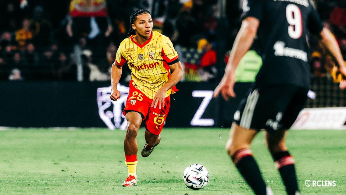 图卢兹FC-RC镜头赛前