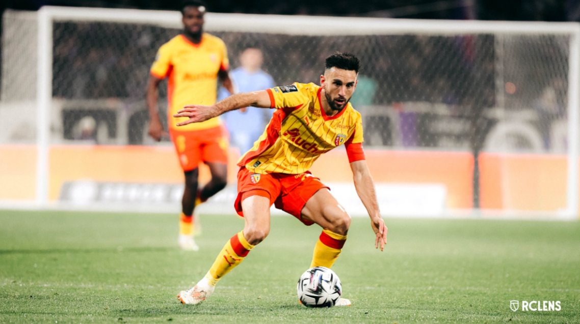 图卢兹FC-RC镜头（0-3：分辨率相同）