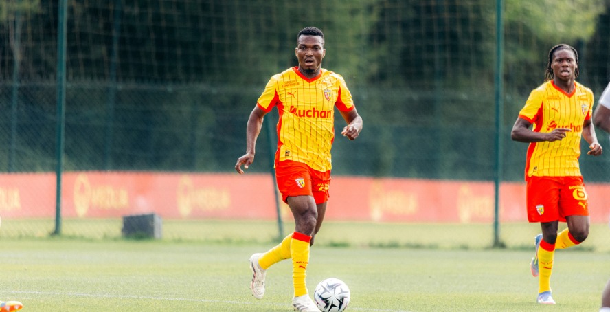 哈姆扎特·奥杰迪兰至科罗拉多急流