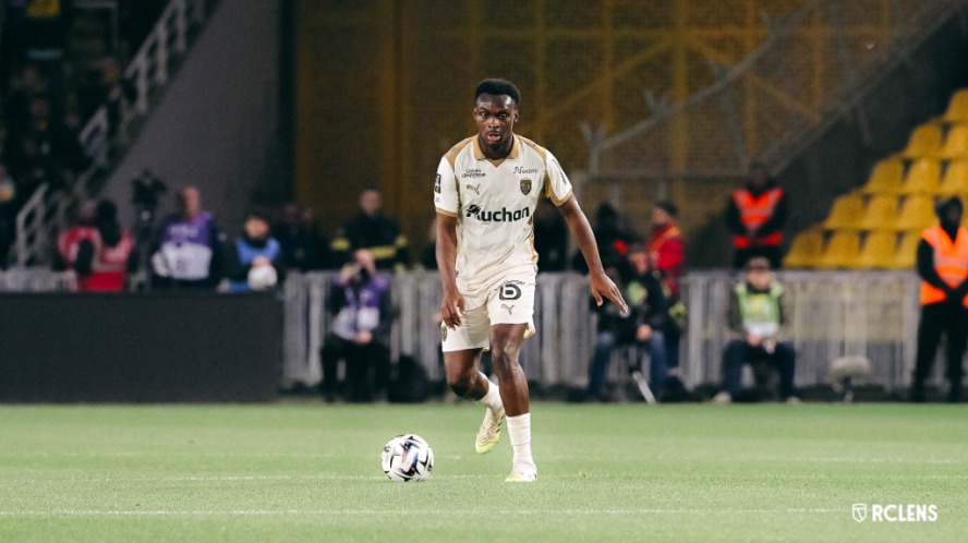 索肖-蒙贝利亚尔-朗斯足球俱乐部，赛前